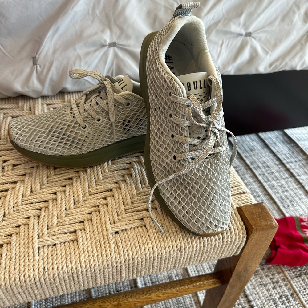 Nobull mesh running shoes Womens 6.5